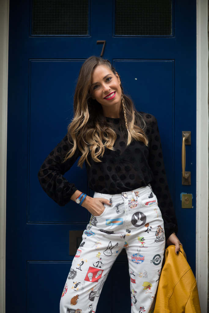 Marta - Cartoon Trousers Selects (18 of 68)