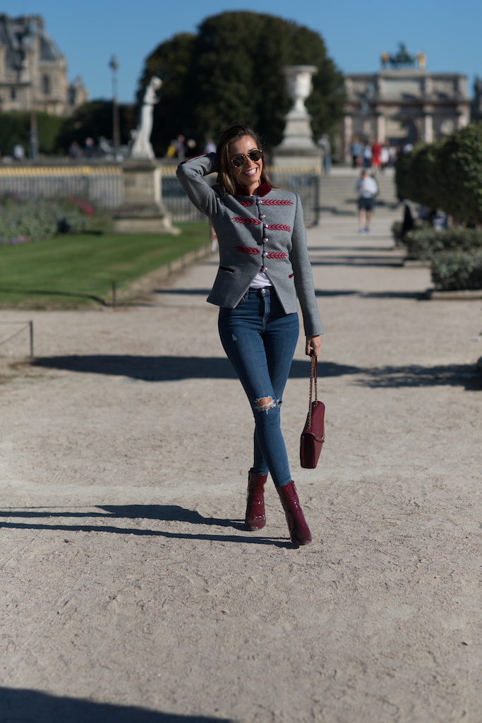 Marta - Red Jacket - Tuileries - Final Selects (23 of 82)