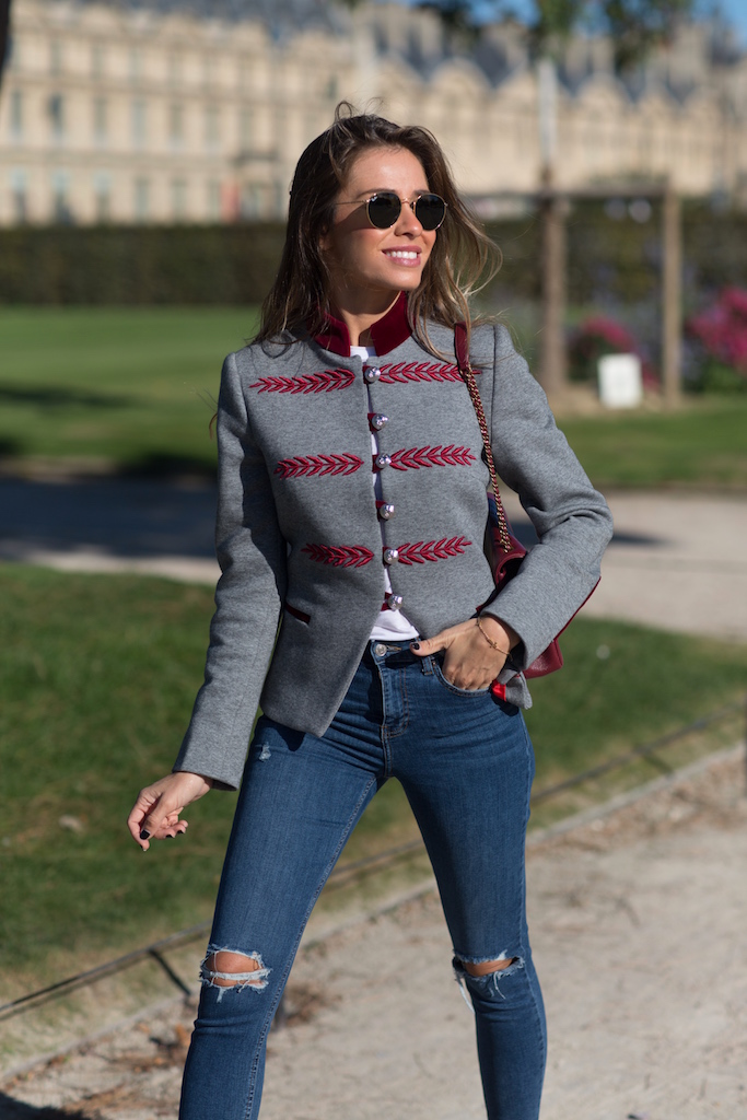 Marta - Red Jacket - Tuileries - Final Selects (51 of 82)
