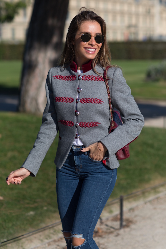 Marta - Red Jacket - Tuileries - Final Selects (52 of 82)