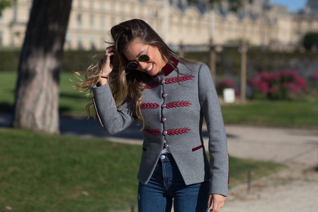 Marta - Red Jacket - Tuileries - Final Selects (61 of 82)