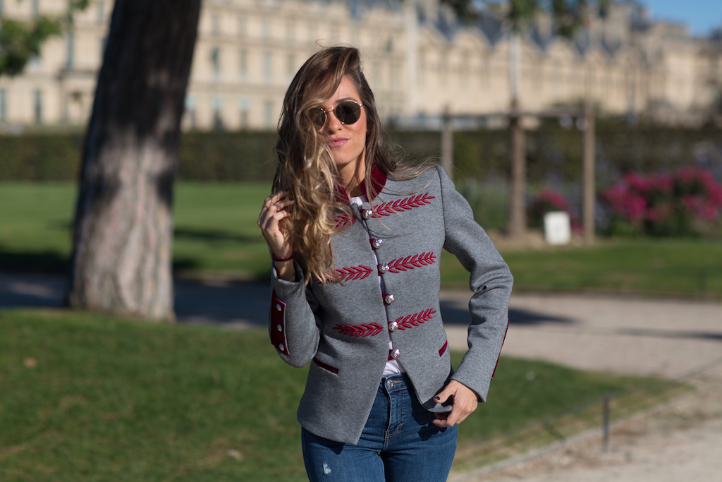 Marta - Red Jacket - Tuileries - Final Selects (63 of 82)
