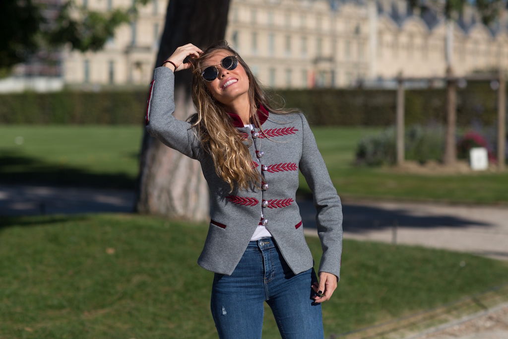 Marta - Red Jacket - Tuileries - Final Selects (65 of 82)