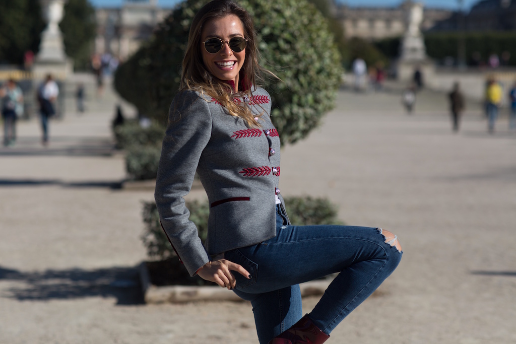 Marta - Red Jacket - Tuileries - Final Selects (70 of 82)